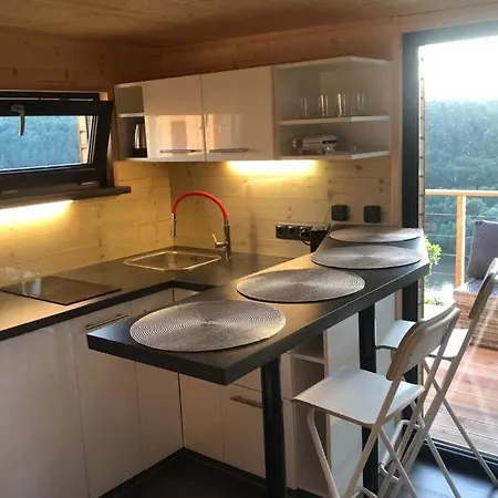 - C - Vyhlidka Nad Rekou * Zdiby