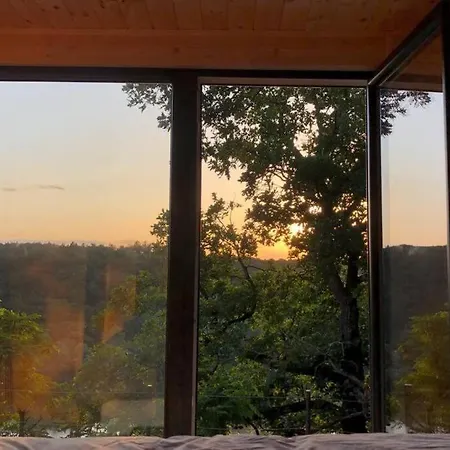 - C - Vyhlidka Nad Rekou Apartman *