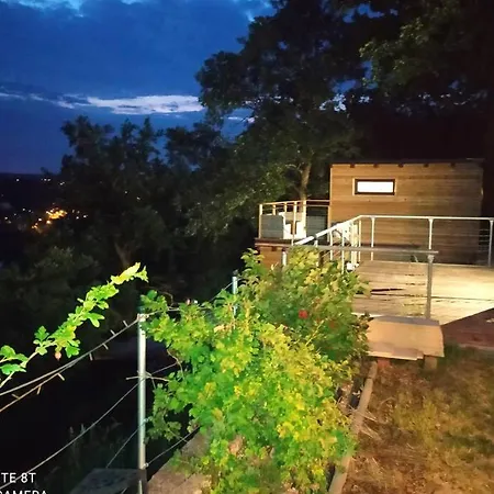 - C - Vyhlidka Nad Rekou *