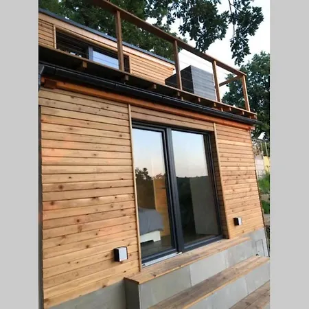 Appartement - C - Vyhlidka Nad Rekou