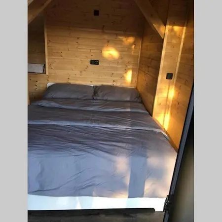 Apartman - C - Vyhlidka Nad Rekou Zdiby