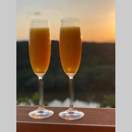 - C - Vyhlidka Nad Rekou Zdiby