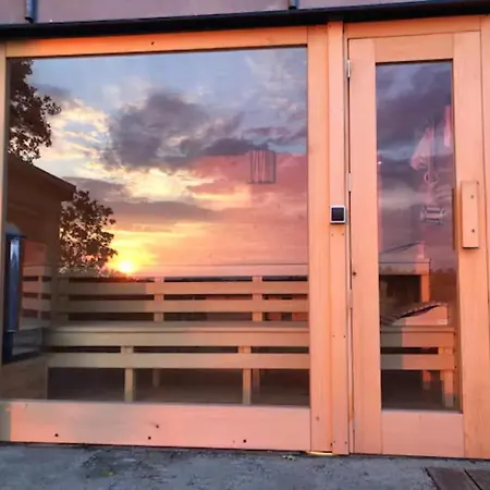 公寓 - C - Vyhlidka Nad Rekou