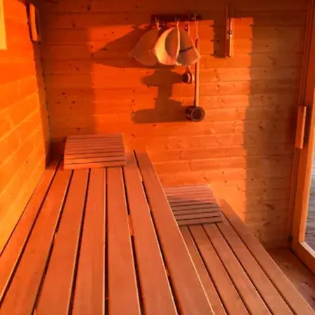 Apartman - C - Vyhlidka Nad Rekou