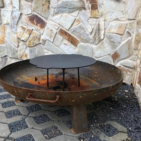 - C - Vyhlidka Nad Rekou Apartman