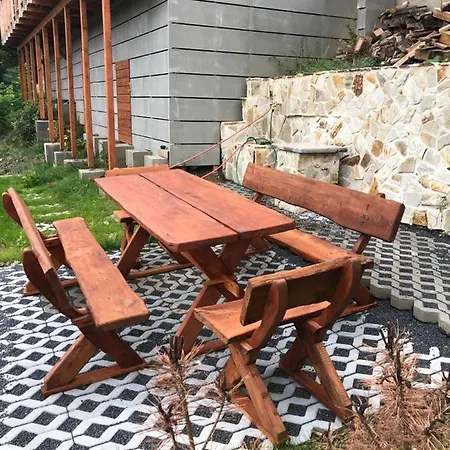 - C - Vyhlidka Nad Rekou *