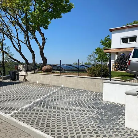 Apartman - C - Vyhlidka Nad Rekou *