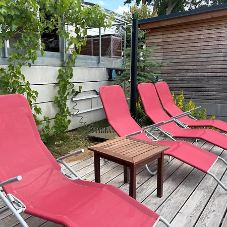 - C - Vyhlidka Nad Rekou Apartment *