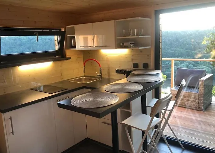 - C - Vyhlidka Nad Rekou * Zdiby