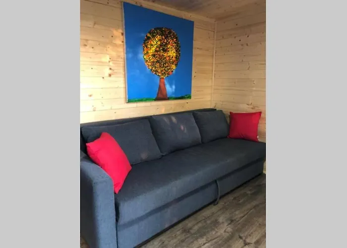 - C - Vyhlidka Nad Rekou * Zdiby