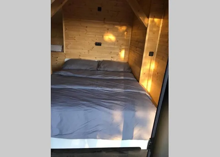 公寓 - C - Vyhlidka Nad Rekou Zdiby