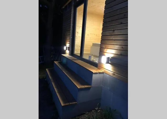 - C - Vyhlidka Nad Rekou * Zdiby