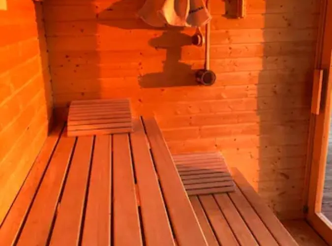 公寓 - C - Vyhlidka Nad Rekou