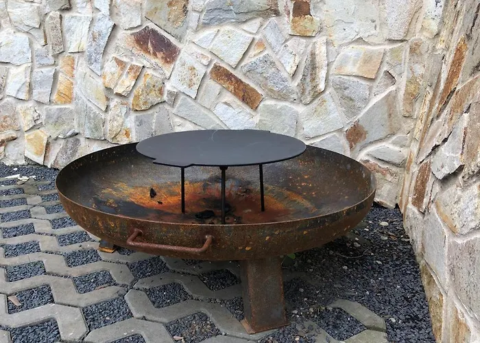 - C - Vyhlidka Nad Rekou Apartament